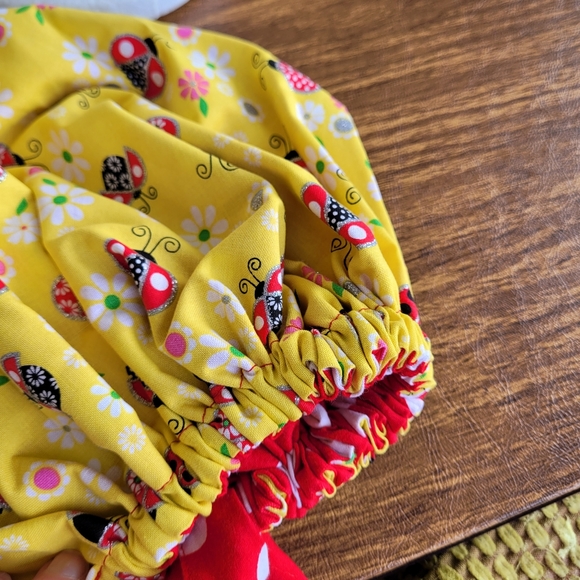 Reversible Scrub Cap - Picture 11 of 11